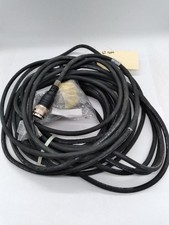 Allen-Bradley 2090-XXNPMP-14S30 SER.A Motor Feedback Cable Length 60 Ft 14AWG 