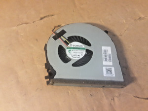 Laptop CPU Lüfter Kühler Notebook PC für HP 813798-001 ENVY M7-N M7-N101DX