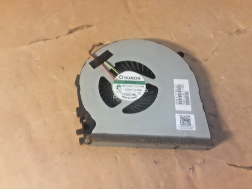 Laptop CPU Lüfter Kühler Notebook PC für HP 813798-001 ENVY M7-N M7-N101DX