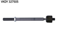 SKF Axialgelenk, Spurstange Vkdy 327505 FüR Land Rover