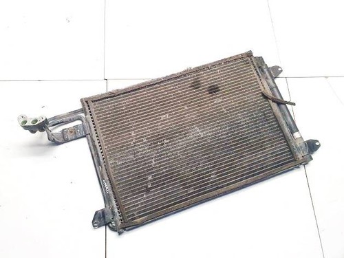 1k0820191a Kondensator Klimaanlage  Volkswagen Jetta DE2740458-69