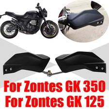 Zontes GK 350 125 155 GK350 ZT350 ZT125 Accessories Handguard Handlebar Shield