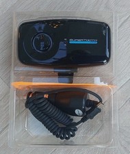 Supertooth One Bluetooth Hands Free Kit - Fast Delivery - Yodel