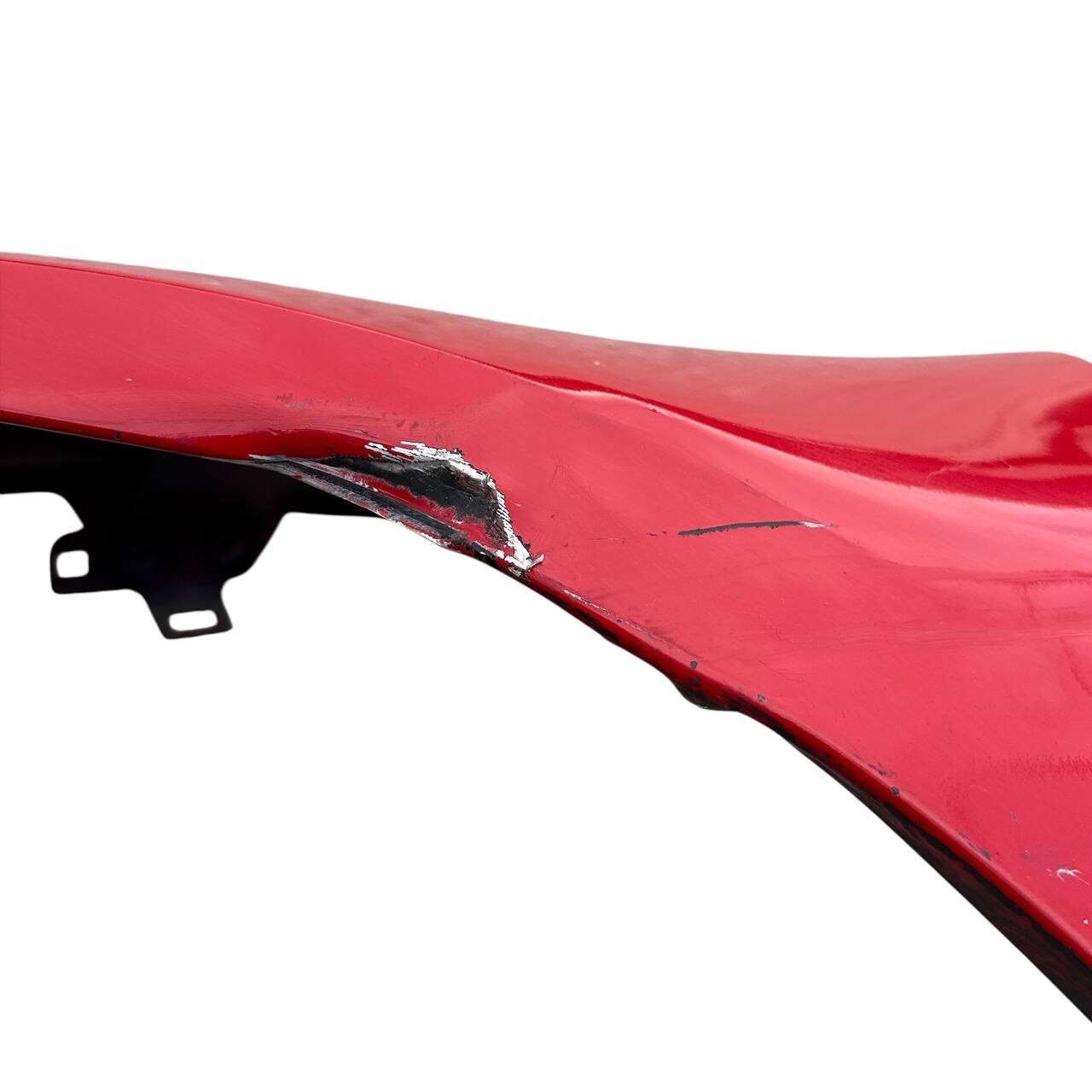 2016 2017 2018 2019 FERRARI 488 FRONT LEFT DRIVER SIDE FENDER OEM USED
