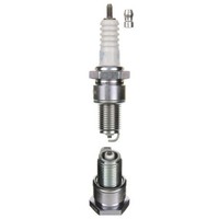 Kerze NGK BPR6ES Moto Guzzi Norge 850 2007 2008