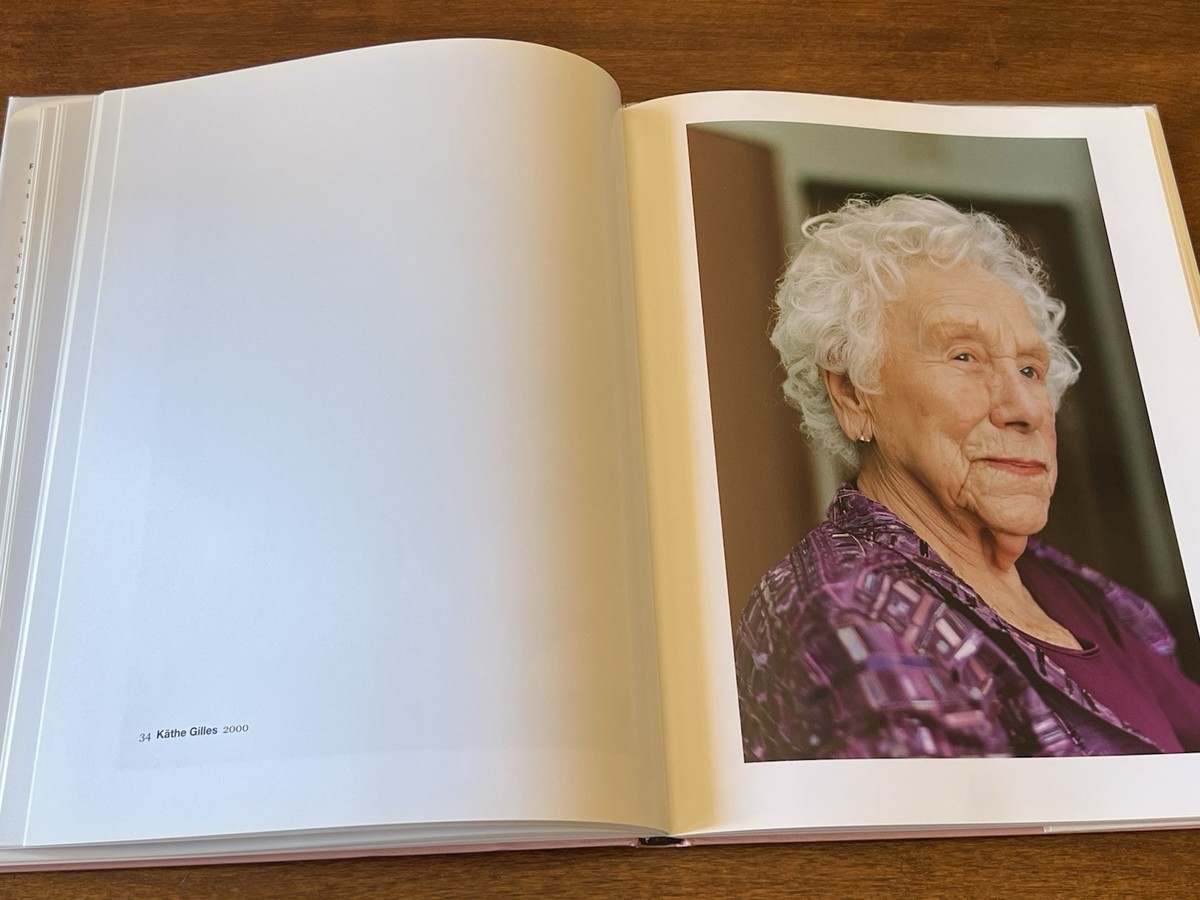Wolfgang Tillmans: Portraits Photo Book D.A.P. 2001 HC/DJ | eBay