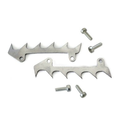 2Pack Felling Bumper Spikes For Stihl 017 018 021 023 025 MS170 MS180 MS210 B