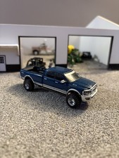 1/64 Scale Custom Green Light Ram 5th Gen