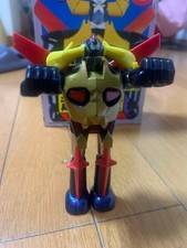 Daiku Maryu Gaiking Chogokin GA-51