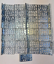 LOT OF 33 Cisco 700-08209-01 A0 SSI Bracket Ears
