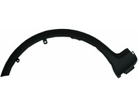 Radlaufverbreiterung Vorne Links Suzuki SX4 2006-2009