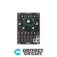 Qu-Bit Electronix Stardust Cosmic Tape Looper EURORACK - NEW - PERFECT CIRCUIT