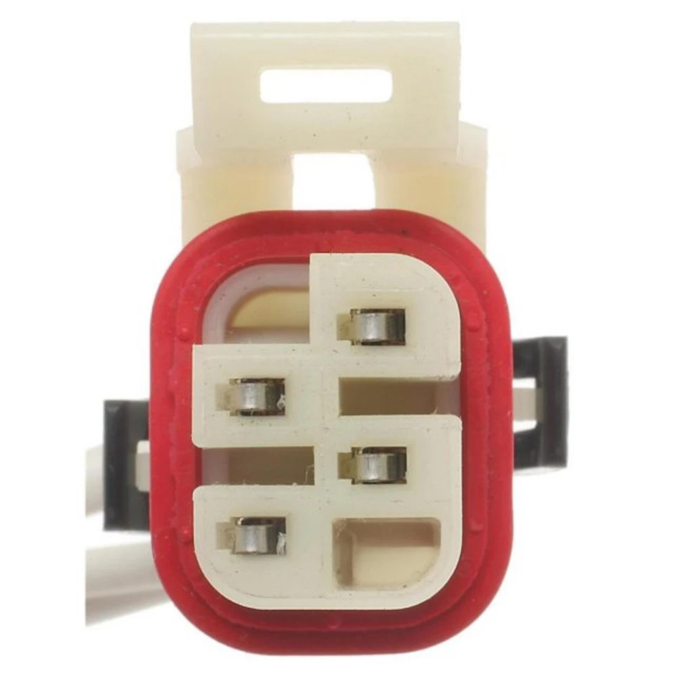 Conector de interruptor ACDelco original para Pontiac Montana 1999-2002 | Terminal hembra Foto 3 de 4