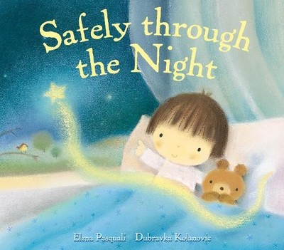 Safely Through the Night, Pasquali, Elena