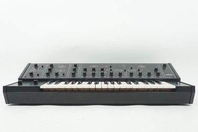 YAMAHA CS-10 アナログシンセサイザー　ハードケース付き　ジャンク YAMAHA CS-10 アナログシンセサイザー ハードケース付き ジャンク