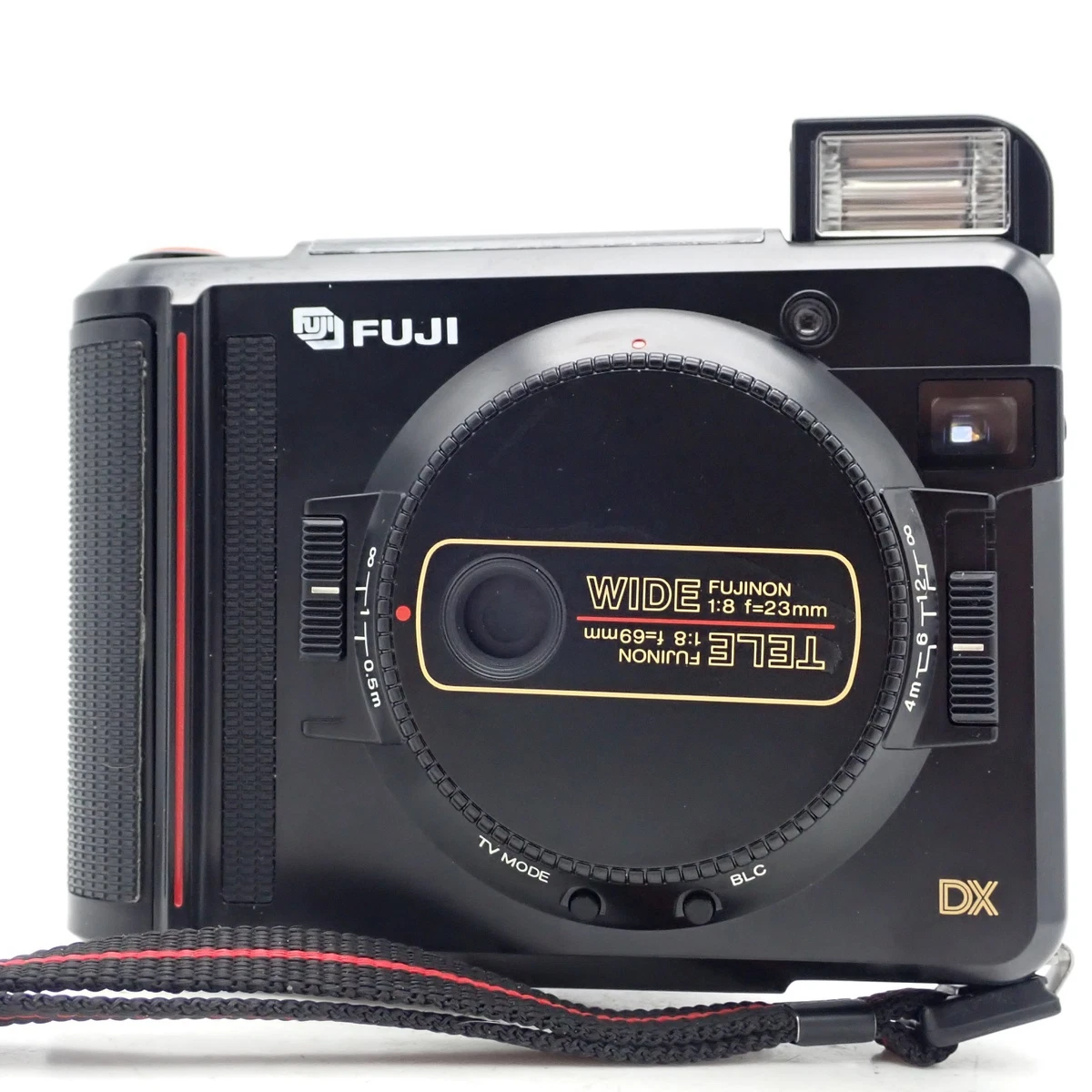 Fujifilm Half Frame Film Cameras for sale - eBay