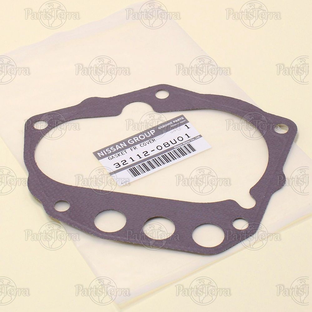 パーツ mito Nissan 240SX Xterra Truck Hardbody Van Transmission Case Front