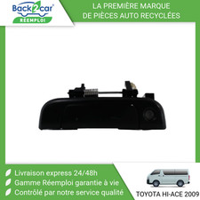 Porte avant et accessoires Toyota HI-ACE