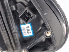Retroviseur gauche (ou coque) Hyundai SANTA FE