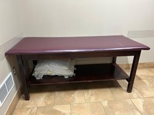 Massage Table
