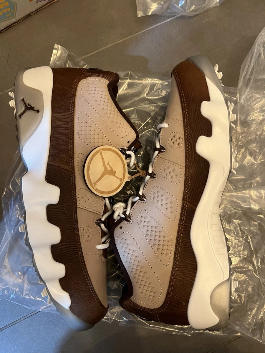 Jordan 11 Golf NRG Low Masters for Sale | Authenticity Guaranteed