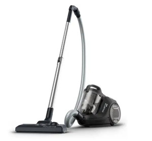 Rowenta Kompakter beutelloser Staubsauger Swift Power Cyclonic RO2915EA 900 W