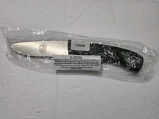 Pro Force Fixed Blade Training Knife Stainless Steel Practice Safety