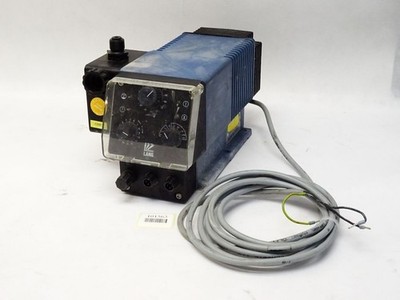 Lang Dosierpumpe Elados EMP 1.485.43 148543 E40.072PV10 EPE 7.2l/h 10bar