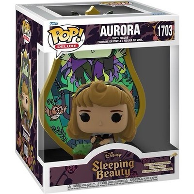 Funko Pop! Deluxe: Disney - Aurora - Amazon (Exclusive) #1703