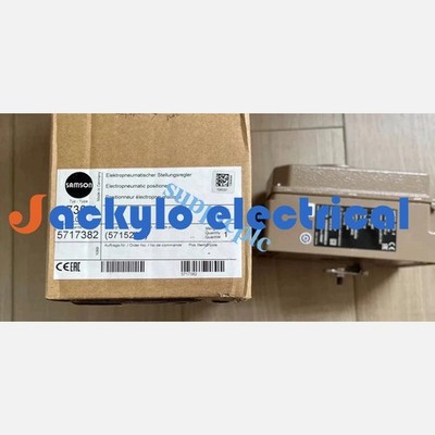 SAMSON 3730-4 3730-3100000040000 Fast shipping#DHL or FedEx
