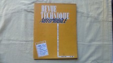 Revue technique Renault DAUPHINE