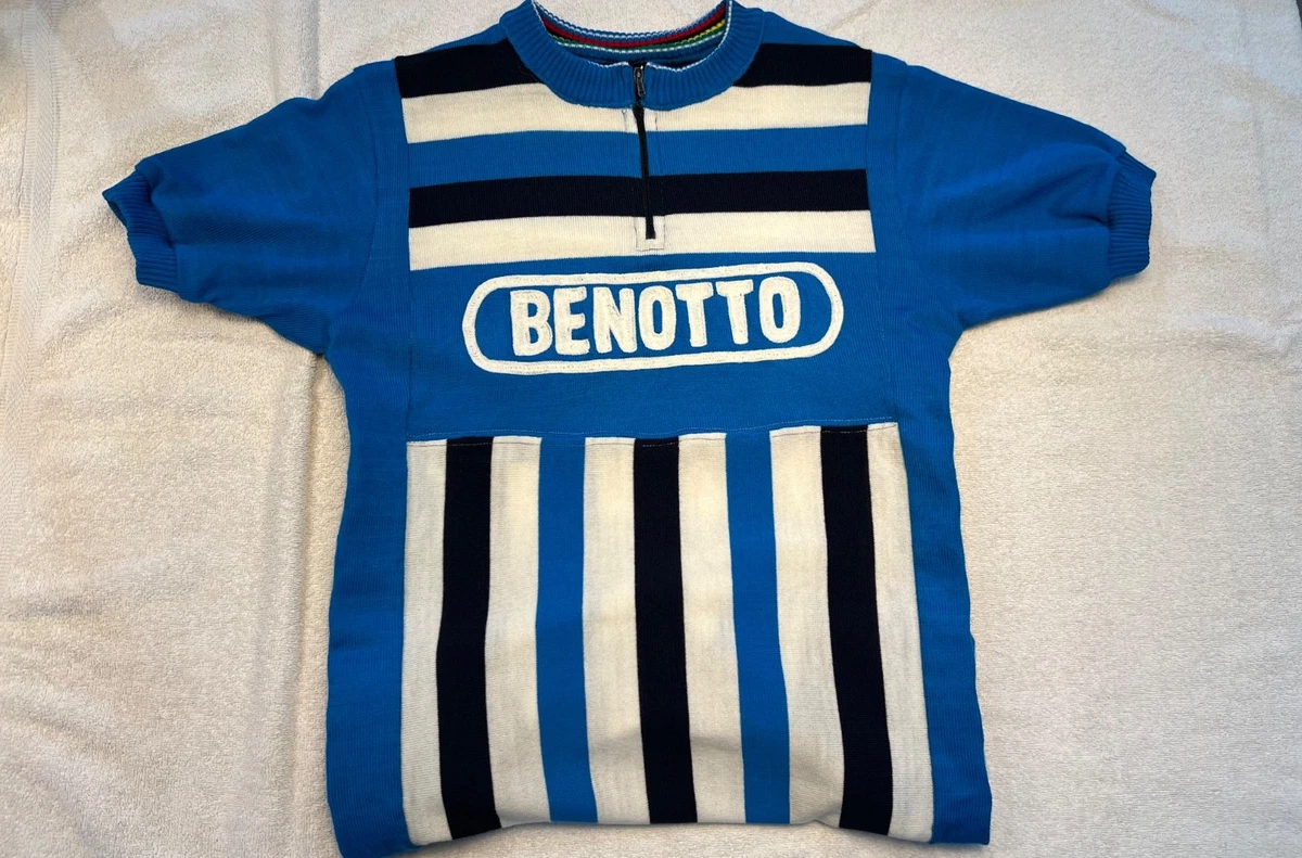 Vintage Cycling Jersey for sale | eBay