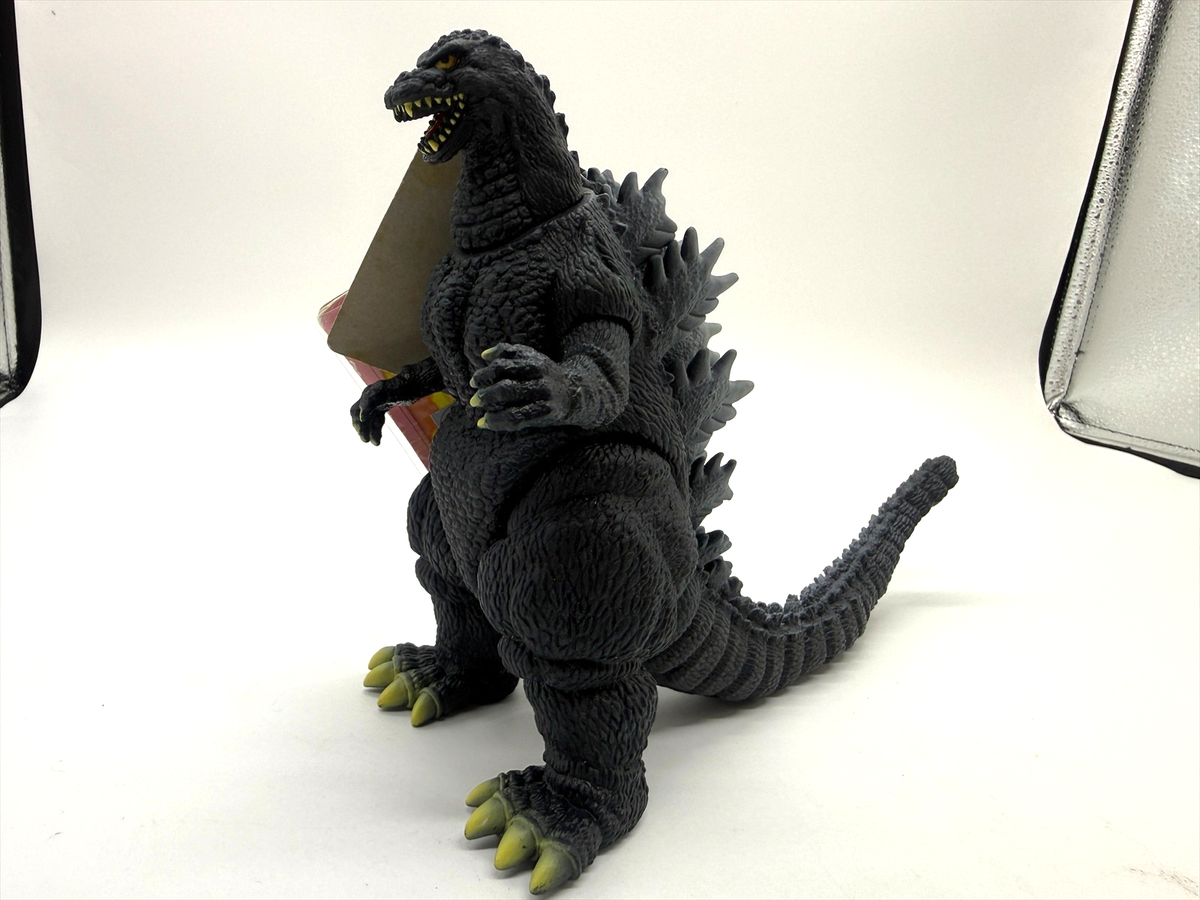 1998 Bandai 6