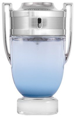Paco Rabanne Invictus Aqua Eau de Toilette 100 ml OVP NEU