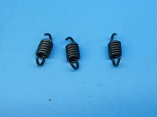 3pcs. CLUTCH SPRING FOR STIHL 064 066 MS660 MS311 MS391 TS460 CHAINSAWS -- DR.60