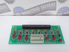 SIMPLEX 556-437 E - ANNUNIATOR MODULE - (From Working Upgrade, Guaranteed)