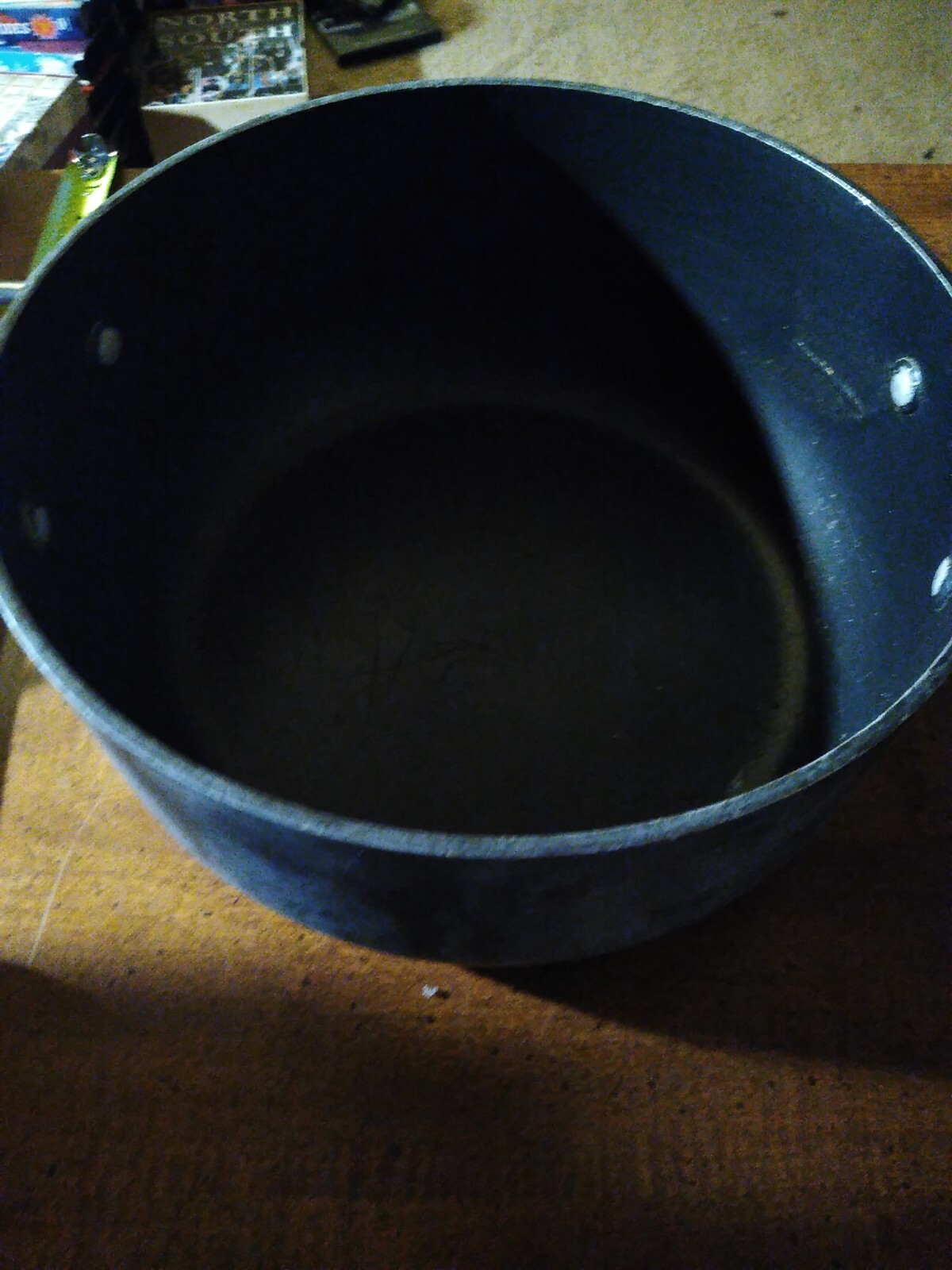 wearever stainless steel cookware Stock Pot W Lid Cookware Pots And Pans eBay