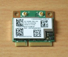 Lot of 11 Lenovo X131E S230u Twist Genuine OEM WiFi Wireless Cards - 04W3764