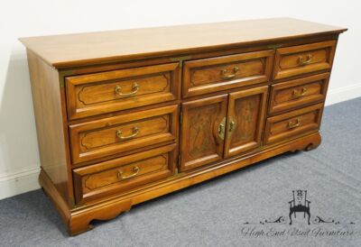 BASSETT FURNITURE Asian Inspired 70