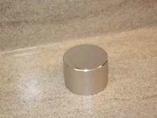 Technics SA-106  Stereo Receiver Original Tuning  Control Knob Part 