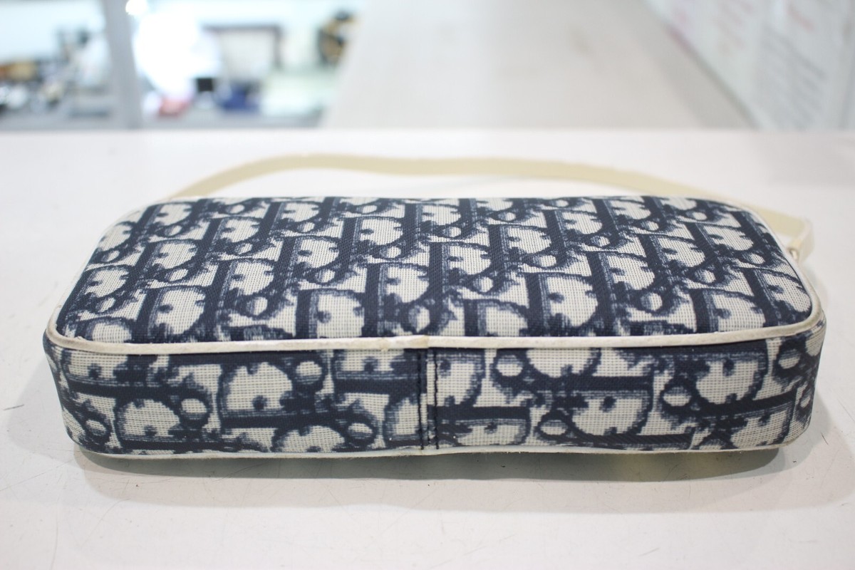 Christian Dior Mini Trotter No.1 Shoulder Bag | eBay