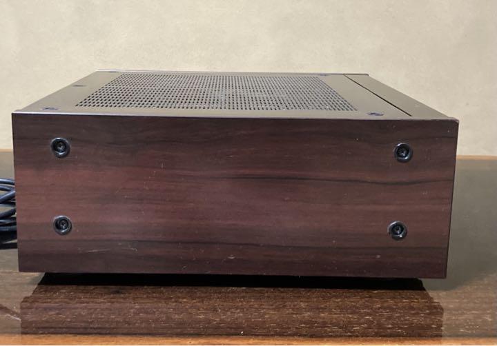 Used Sony TA-F333ESX 2 Integrated Amplifier W 470mm H 161mm
