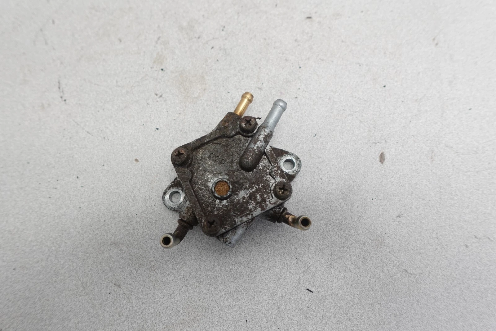2003-2007 Polaris OEM Fuel Gas Pump Injection Ass'y XC Edge Classic RMK