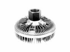 For 1999 Chevrolet C2500 Suburban Fan Clutch 35885JQ 6.5L V8