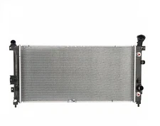 RADIATOR 2562 Fits 2001-2005 CHEVROLET VENTURE PONTIAC MONTANA 3.4L 3.5L V6