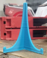 Custom 3d Printed Card Stand/Display 3 for 1!!!!