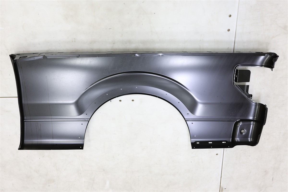 NEW OEM Ford 6.5' Pickup Bed Side Outer Panel Right 9L3Z-9927840-C