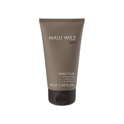 Malu Wilz Men Energy Fluid Feuchtigkeitspflege für den Mann