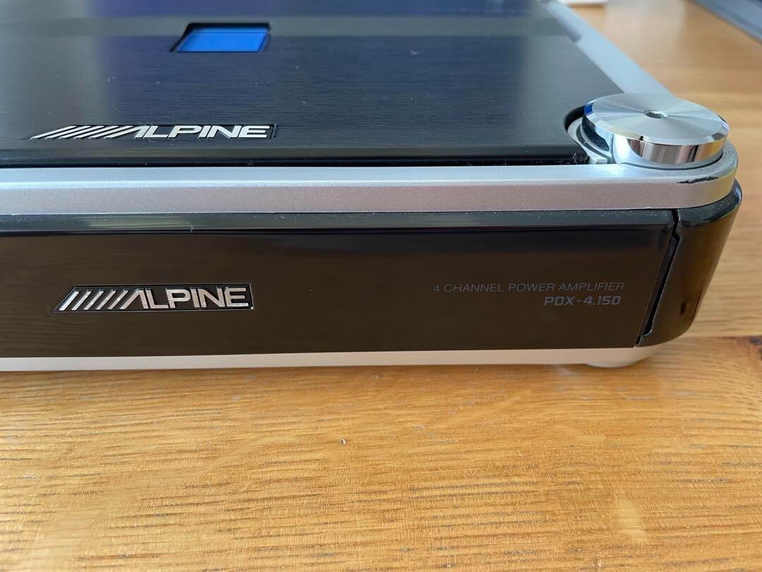 Alpine PDX-1.1000 1-Channel Car Amp for sale online | eBay Alpine PDX-1.1000 1-Channel Car Amp for sale online | eBay