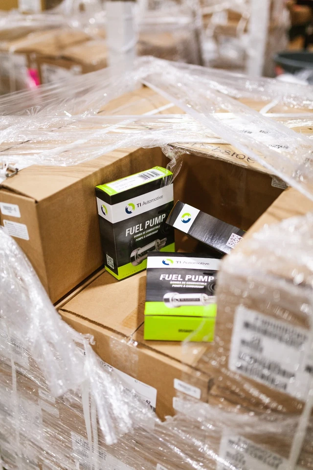 Bomba de combustível Walbro 450lph no tanque #F90000274 REVENDEDOR AUTORIZADO/AUTÊNTICO - Imagem 2 de 4